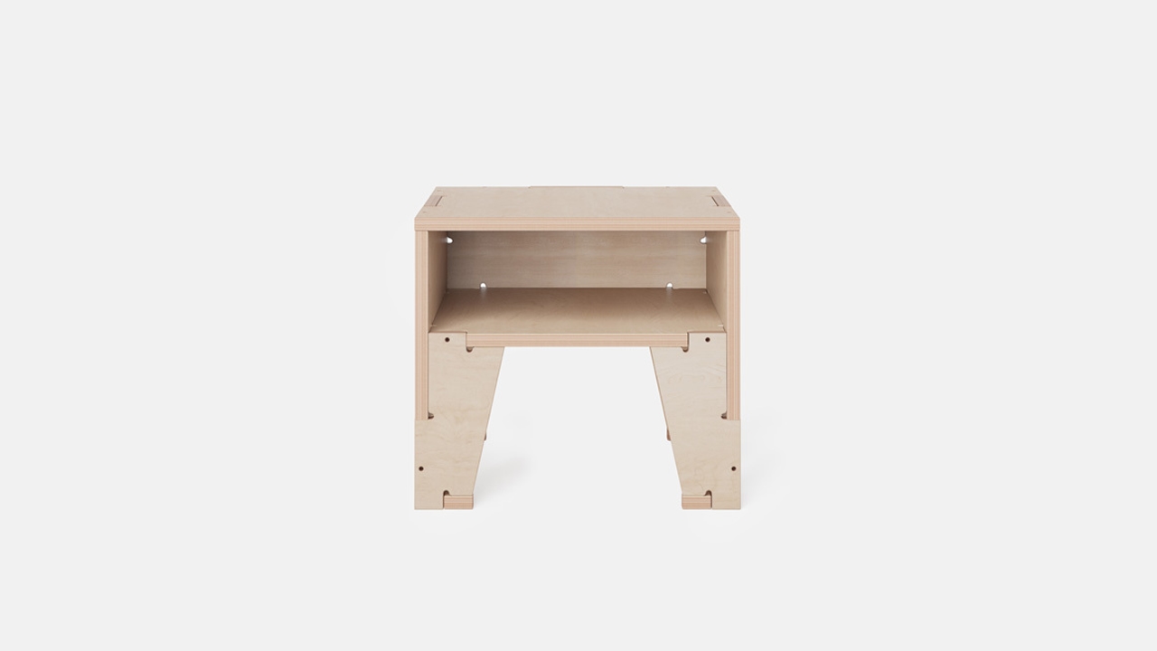 Beside Table