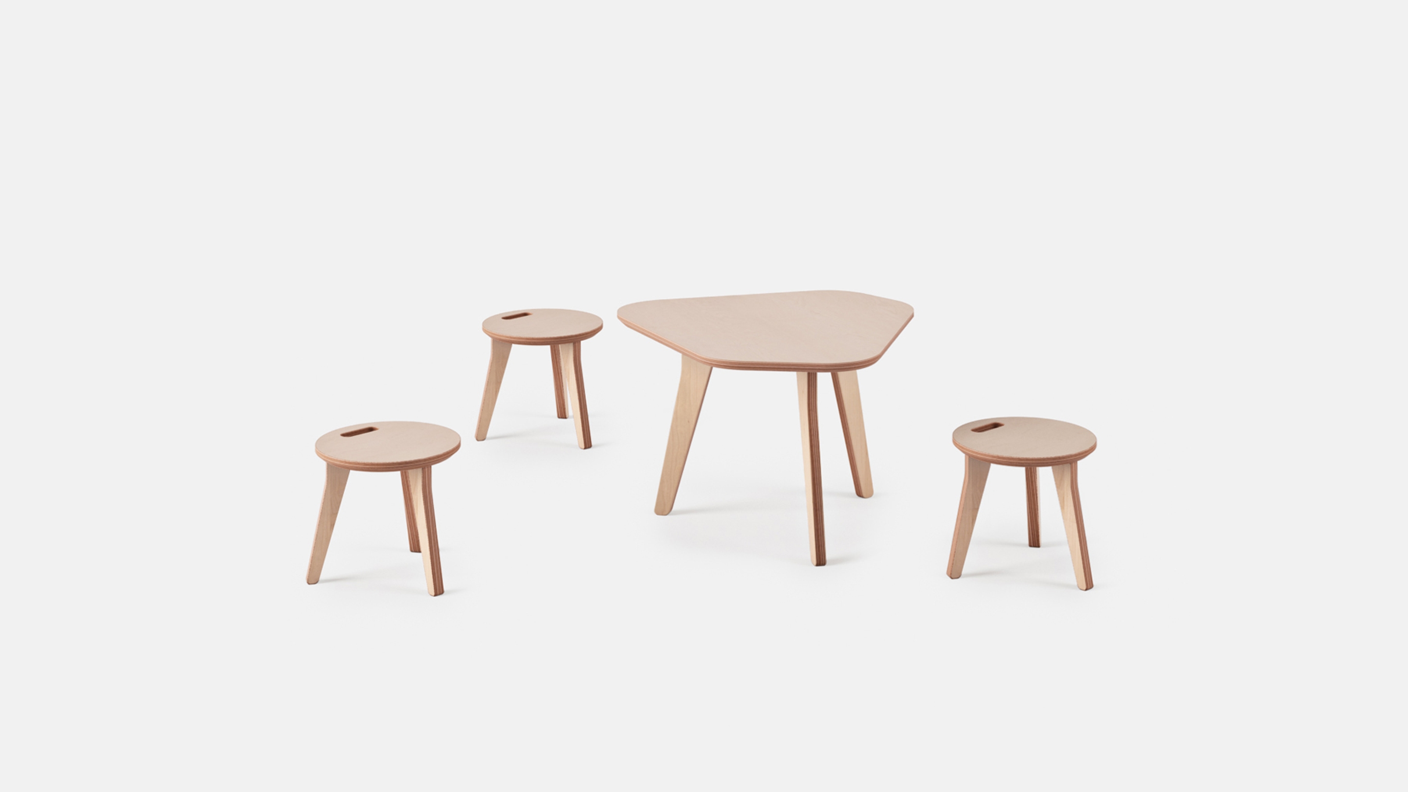 opendesk edie set  ply group