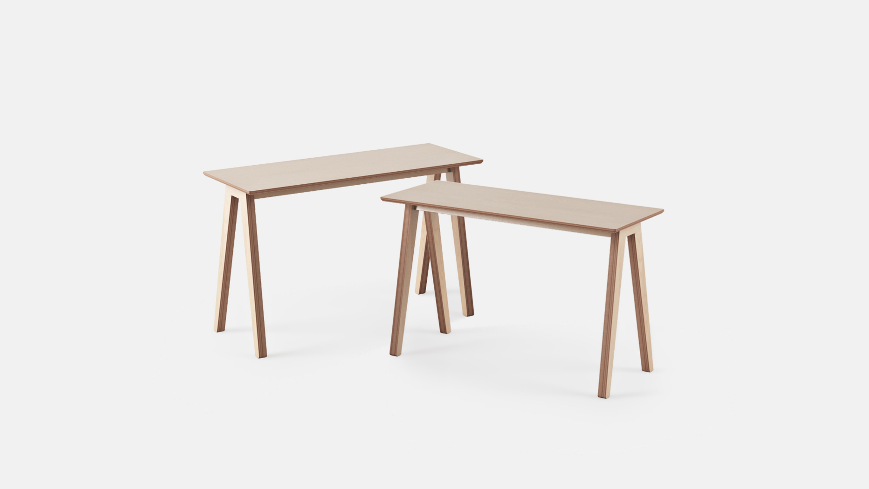 Olivia Desk
