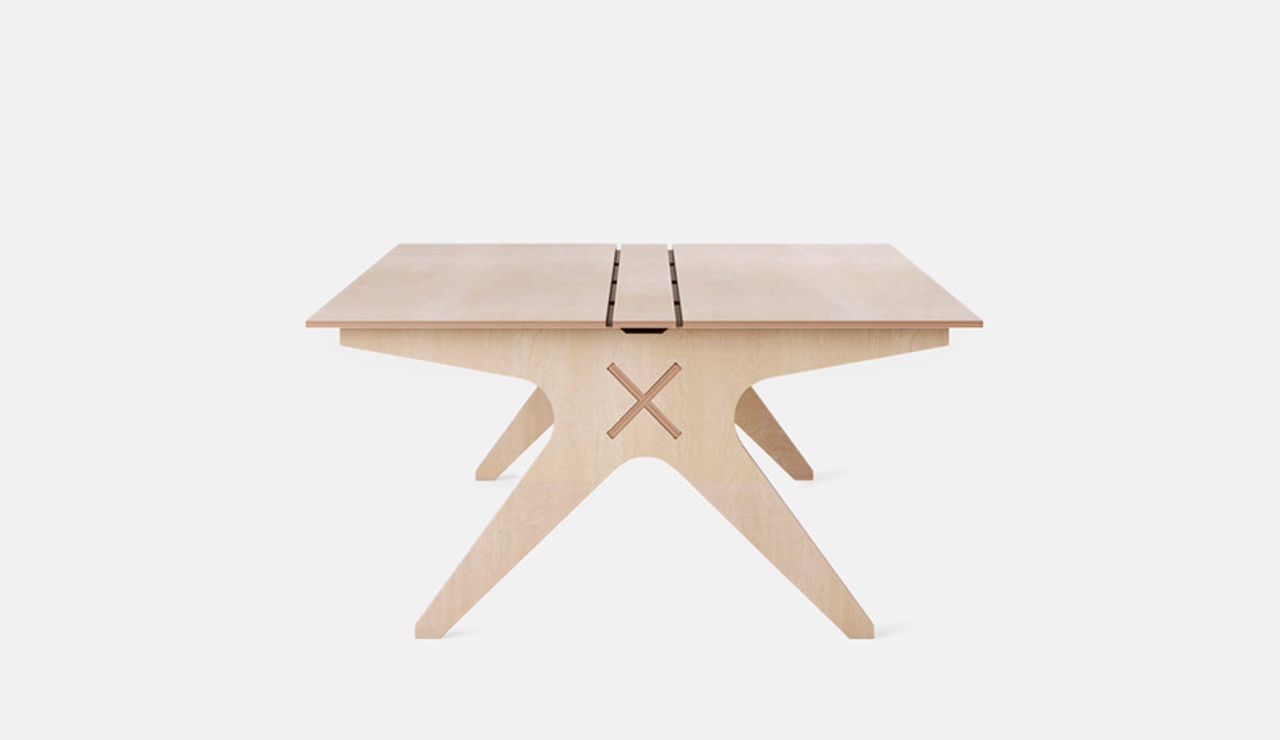 Lean Desk