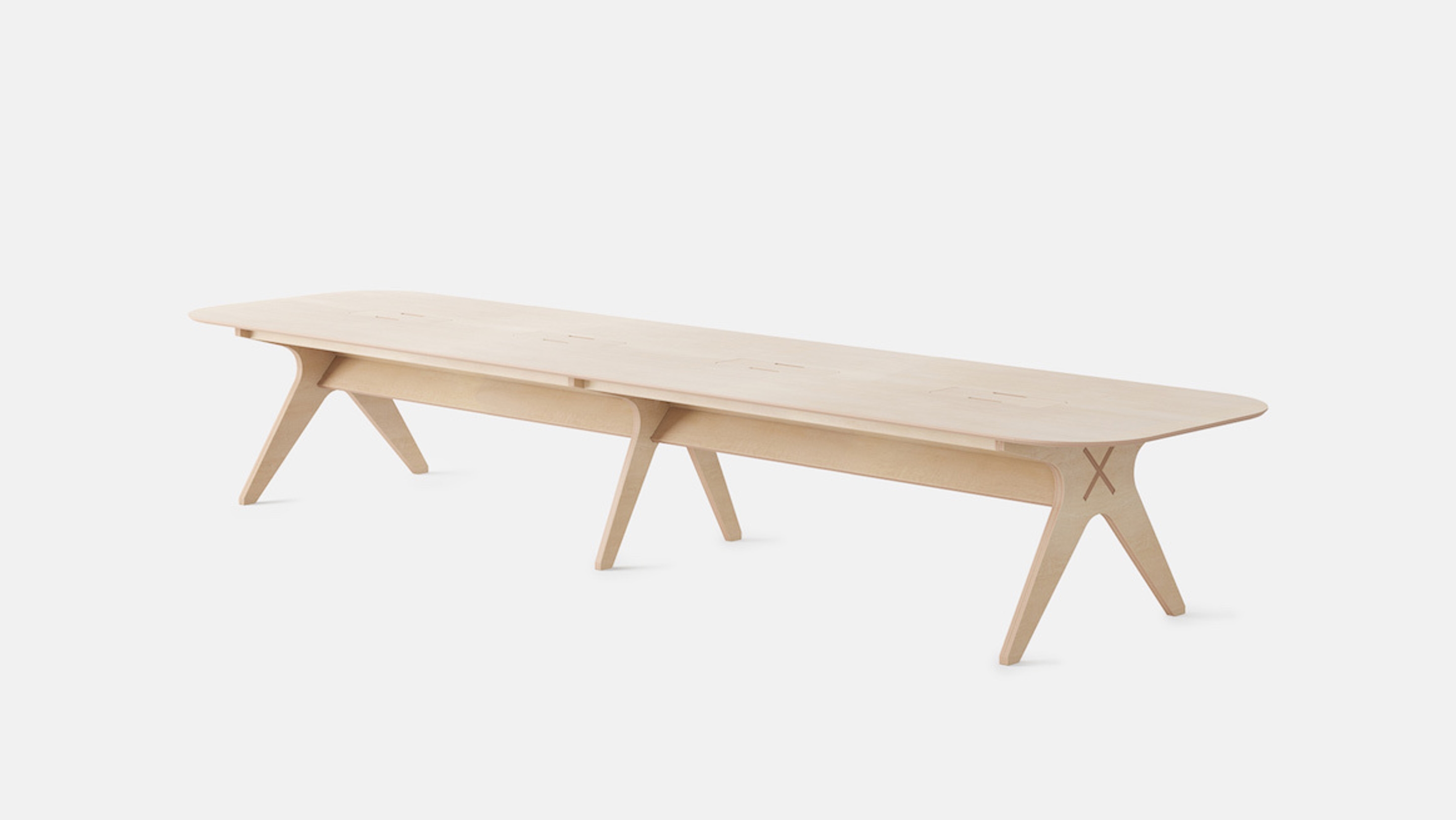 Collaboration Table