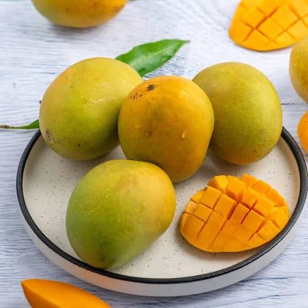 Mango (Alphonso/Kesar/Desi Mango)