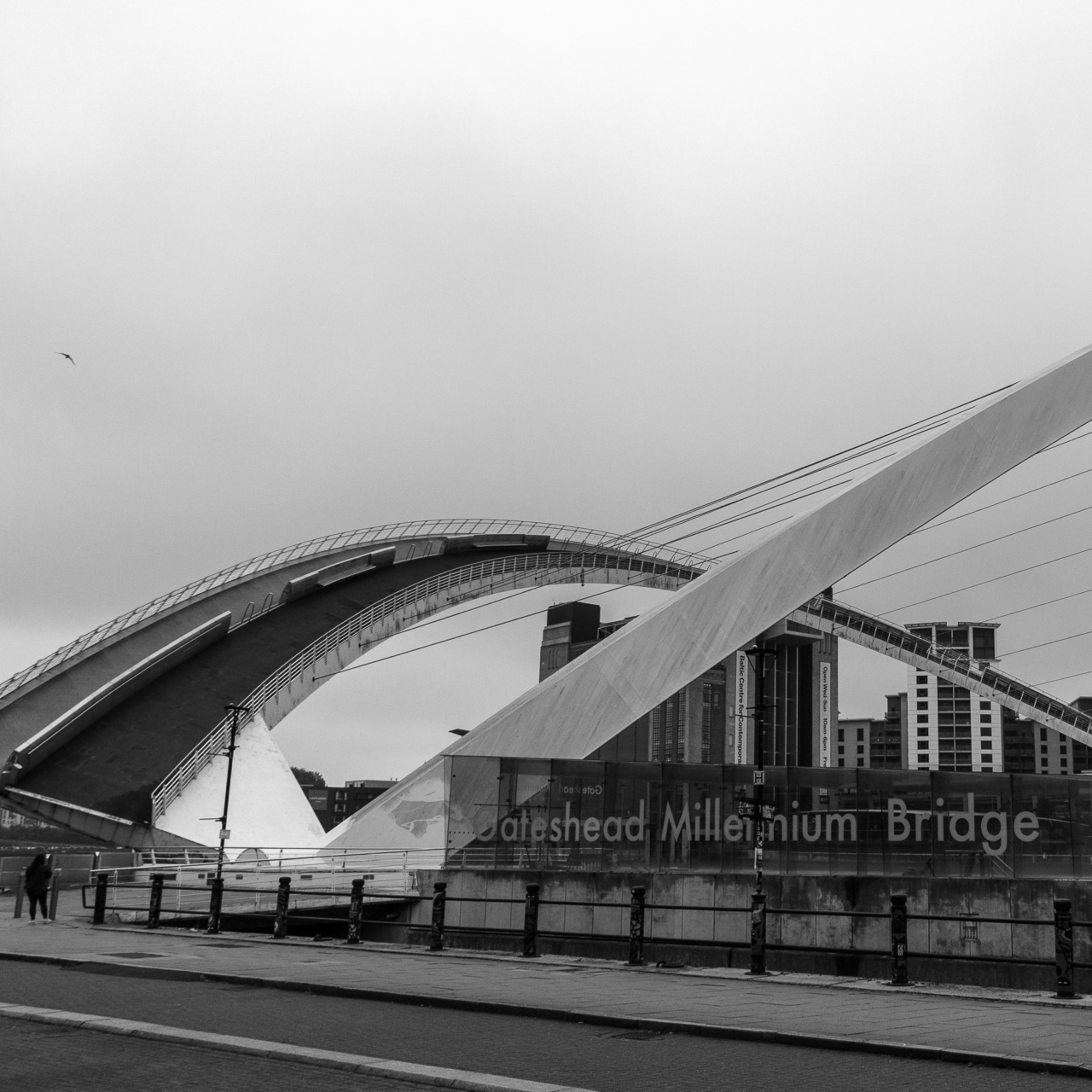 Newcastle gallery cover