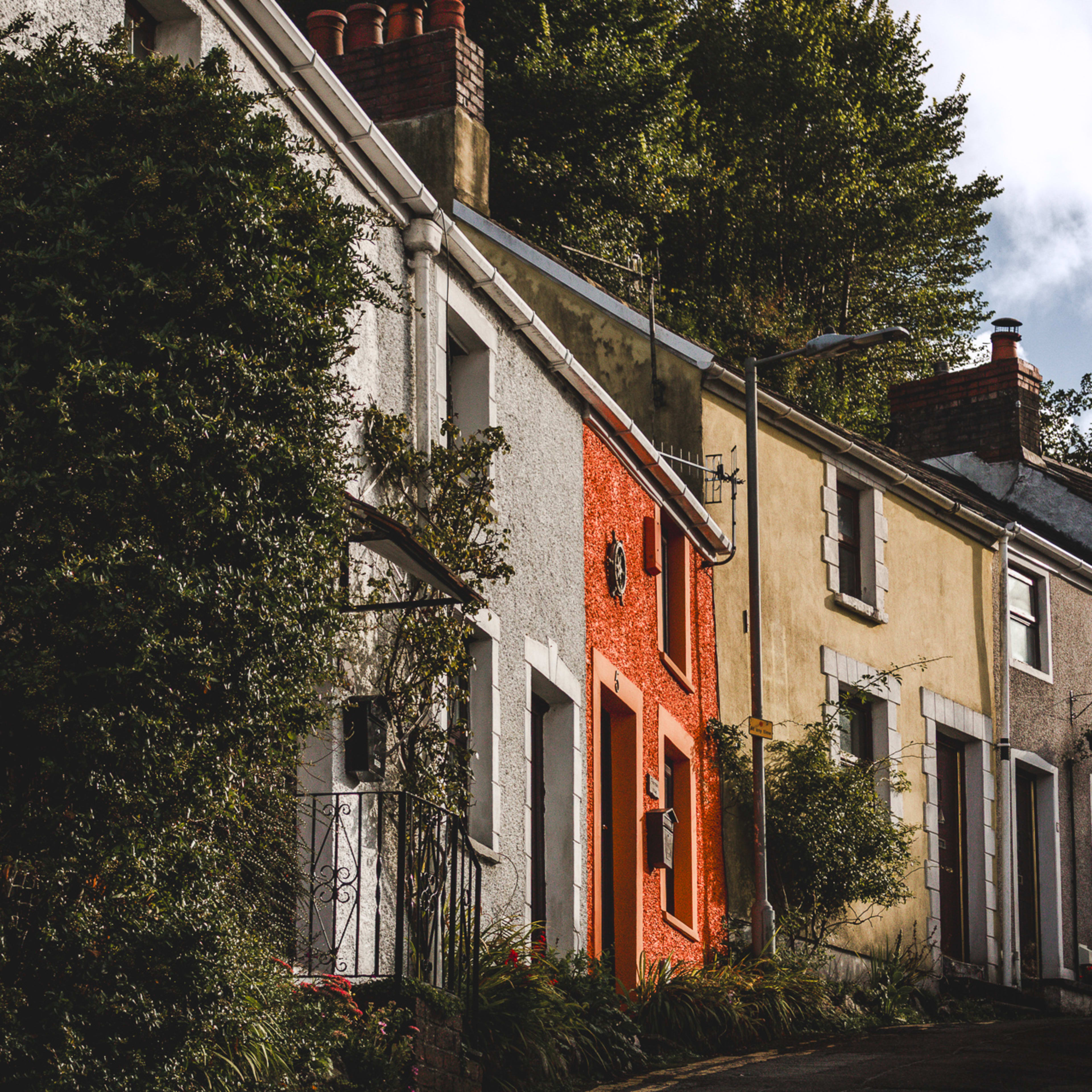 Wales — photograph 2