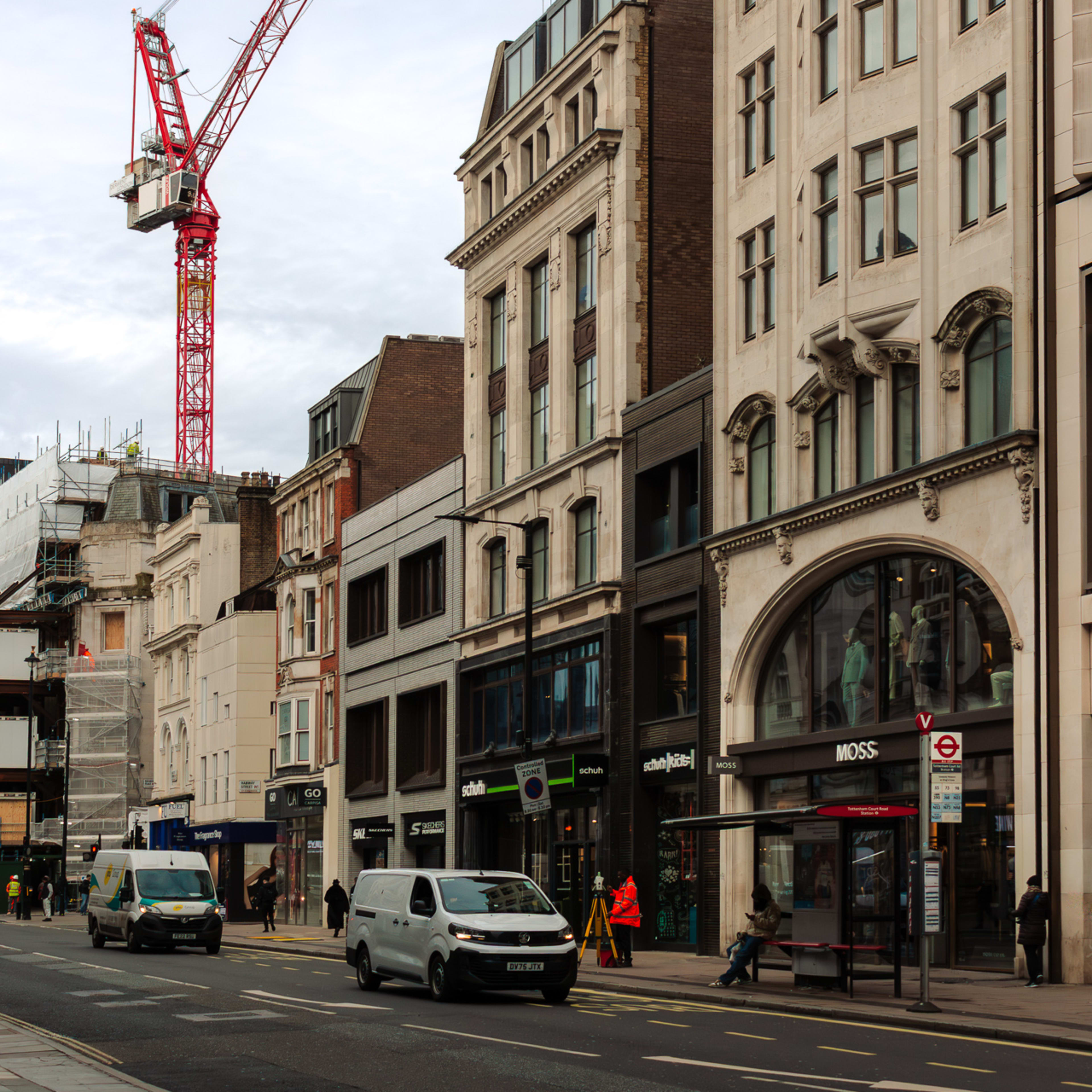 London — photograph 3