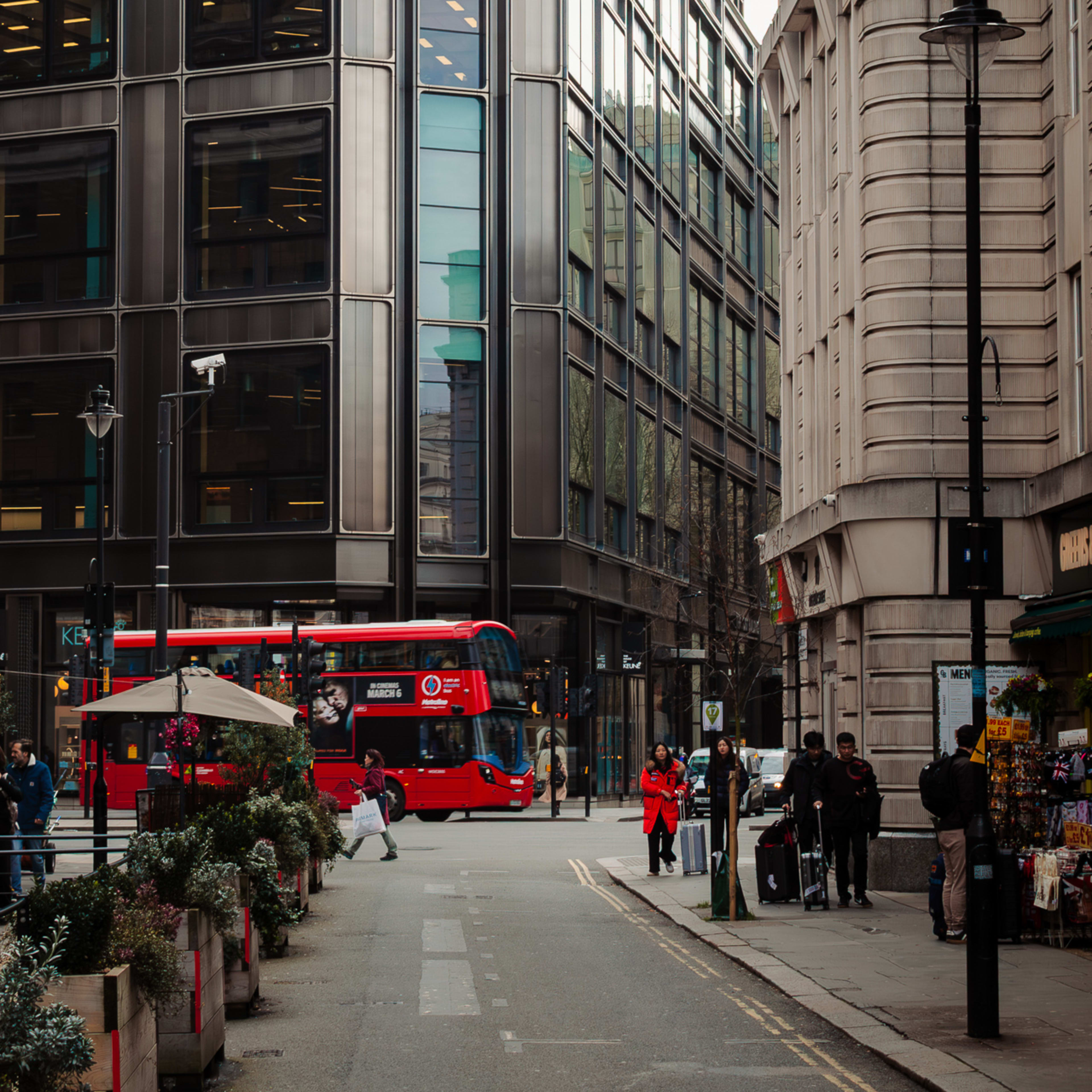 London — photograph 7