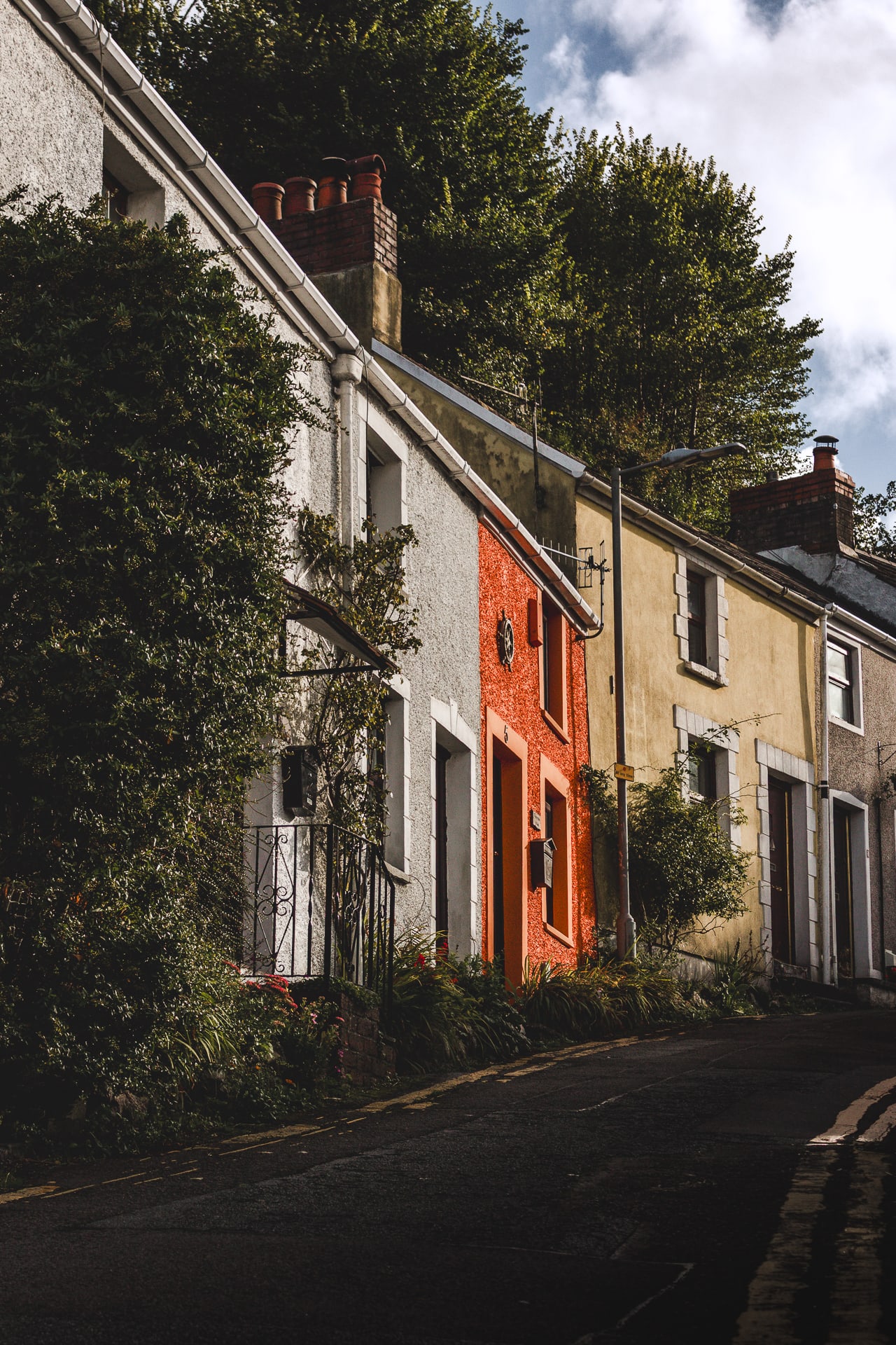 Selected photograph 1 by Leon Westmoreland