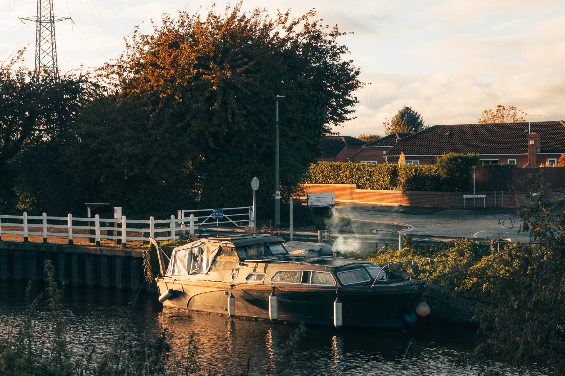 Selected photograph 2 by Leon Westmoreland