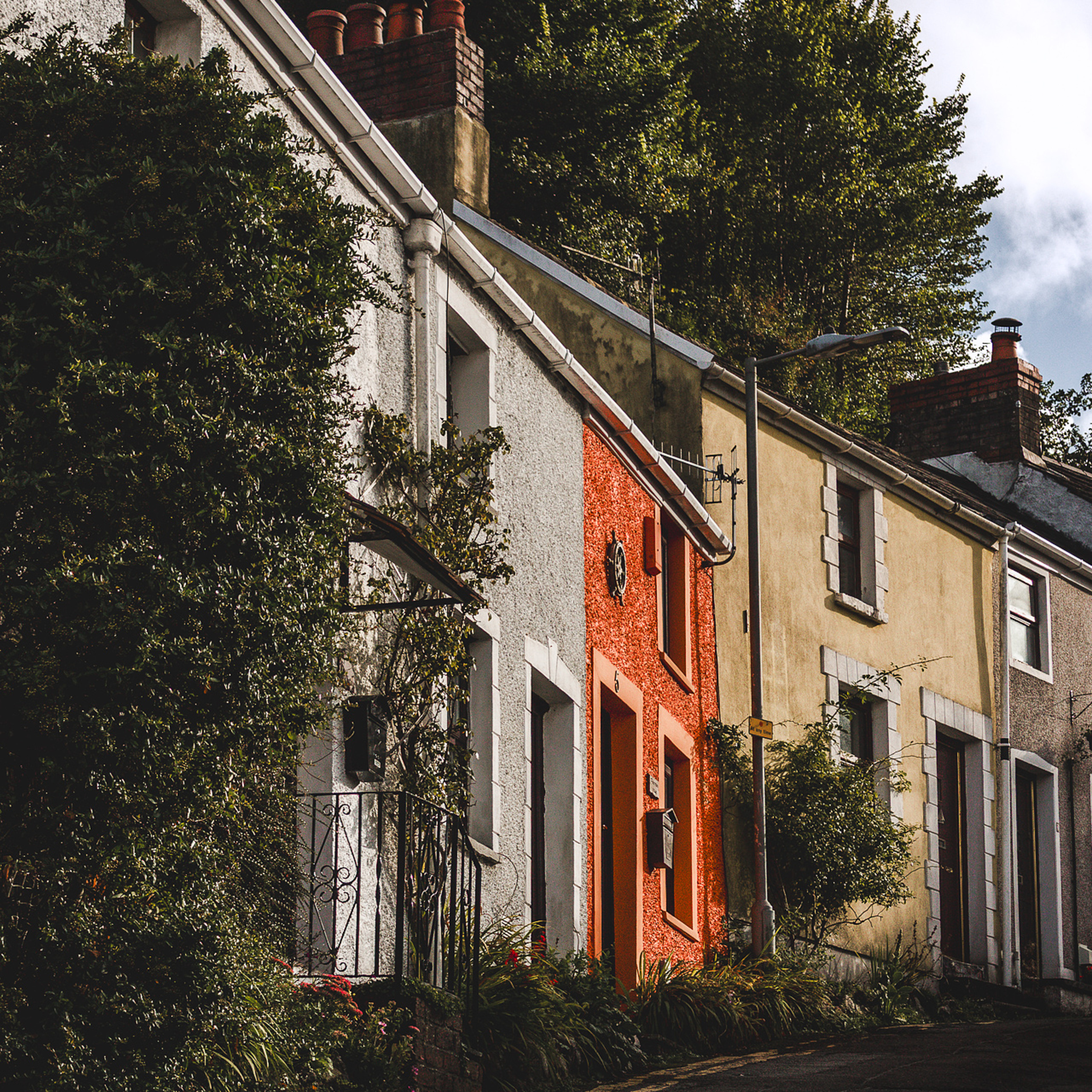Wales — photograph 2
