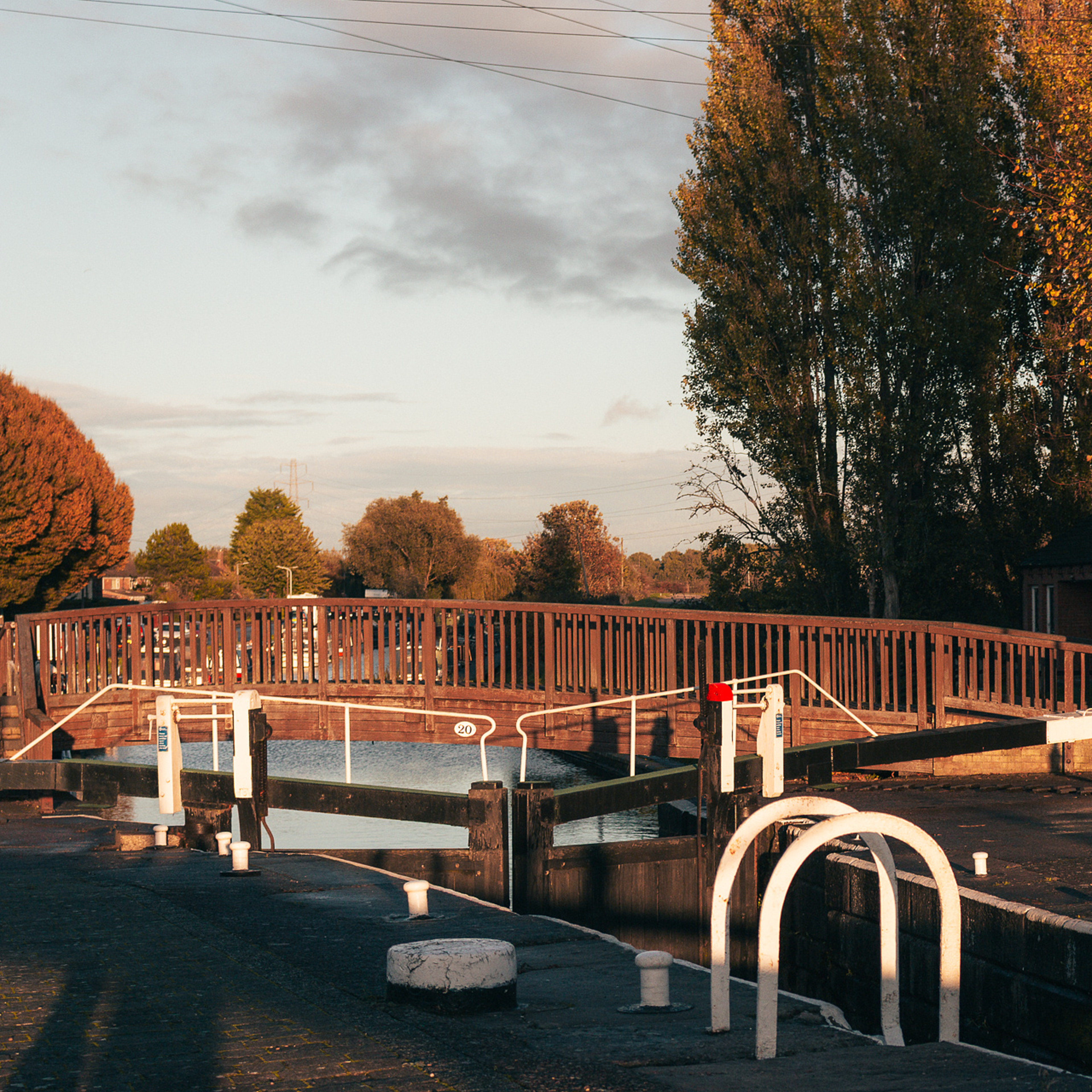 Nottingham — photograph 3