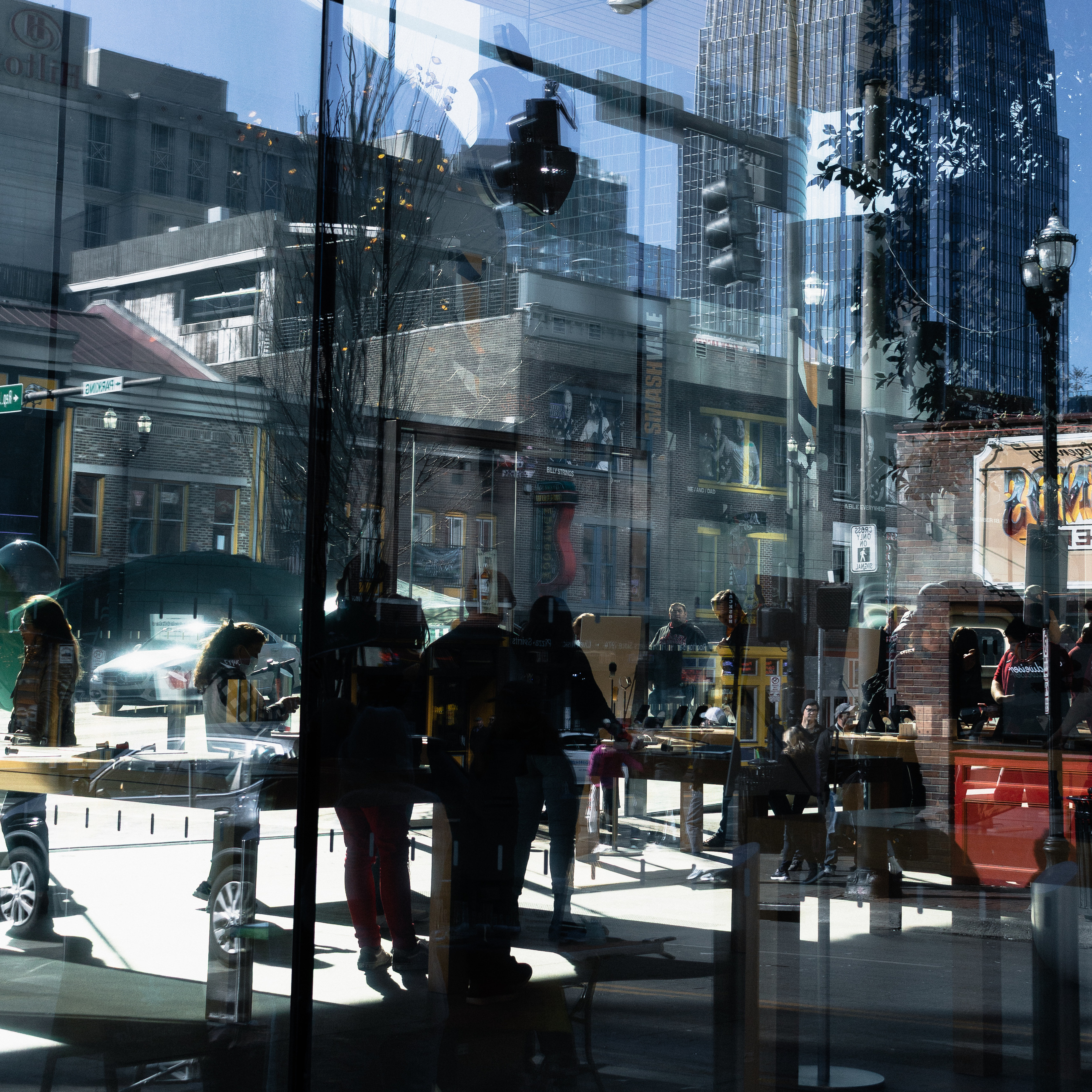 Nashville — photograph 10