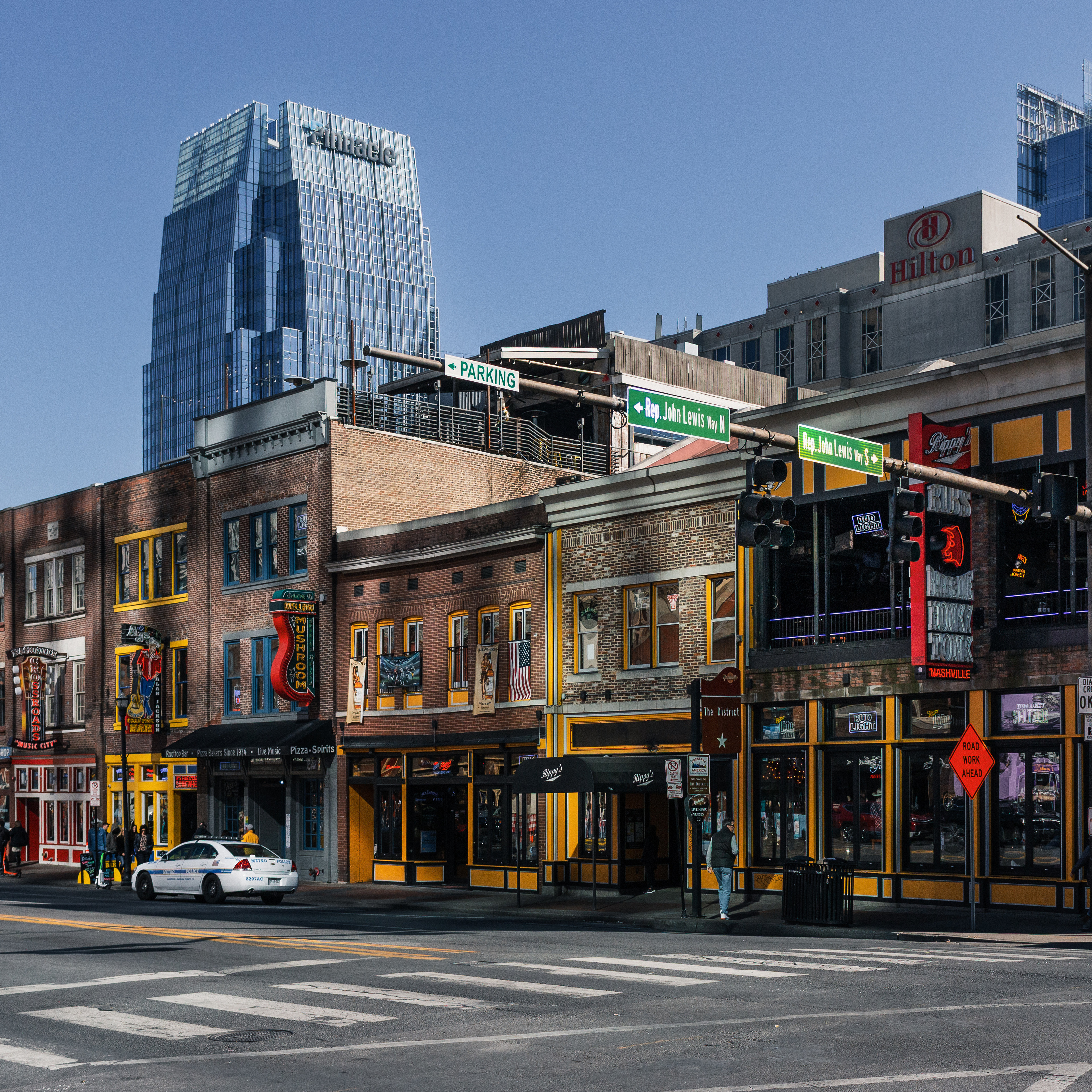 Nashville — photograph 8