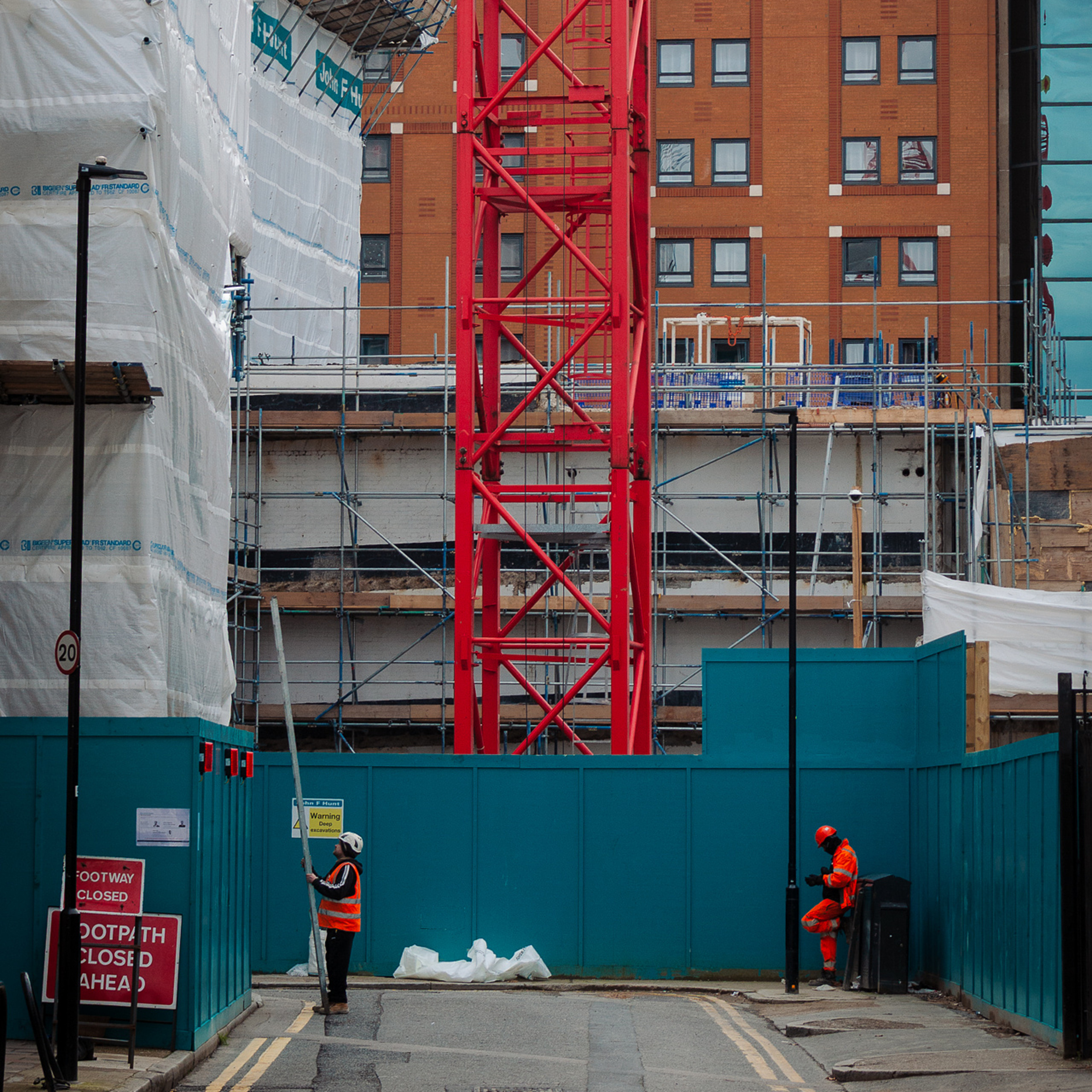 London — photograph 1