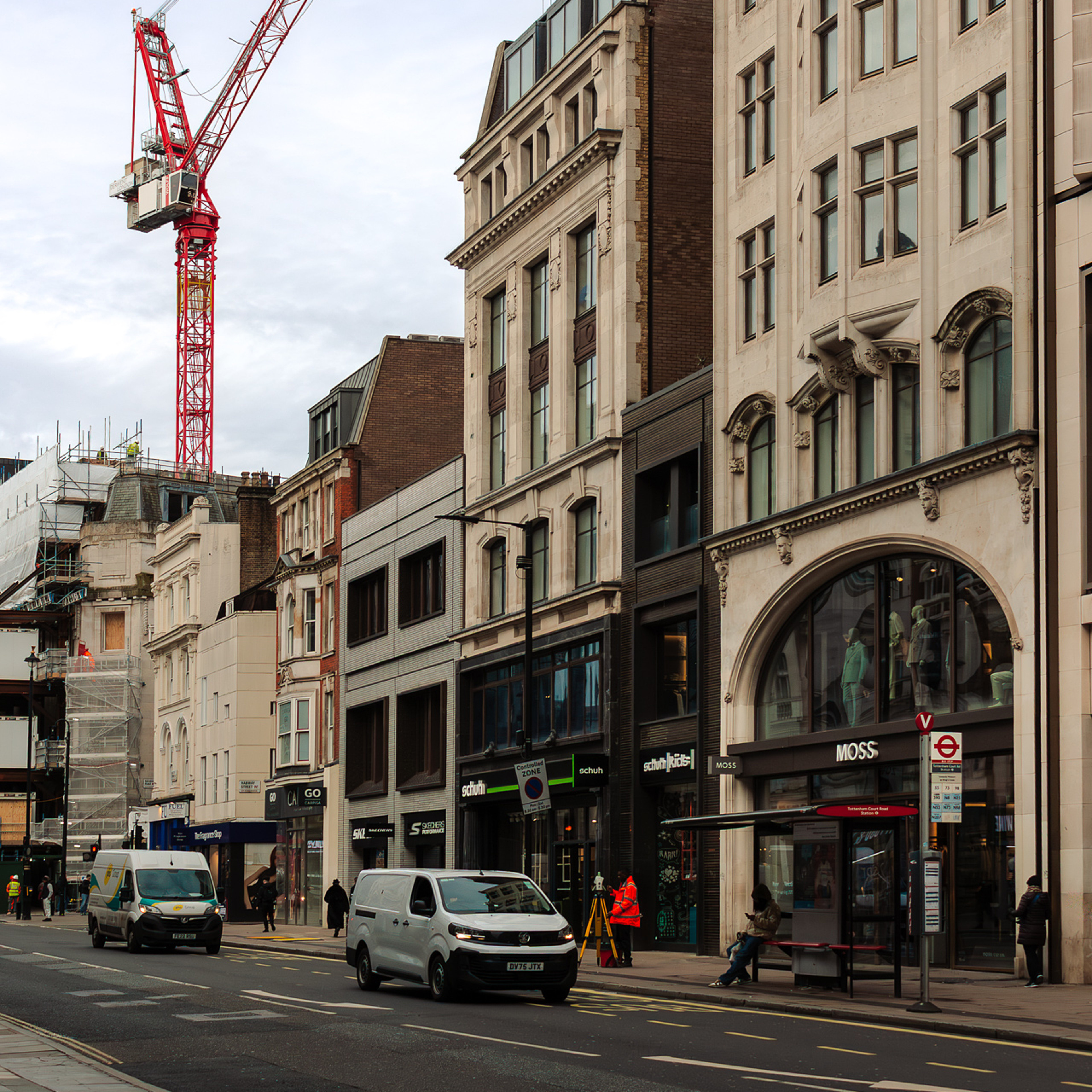 London — photograph 3