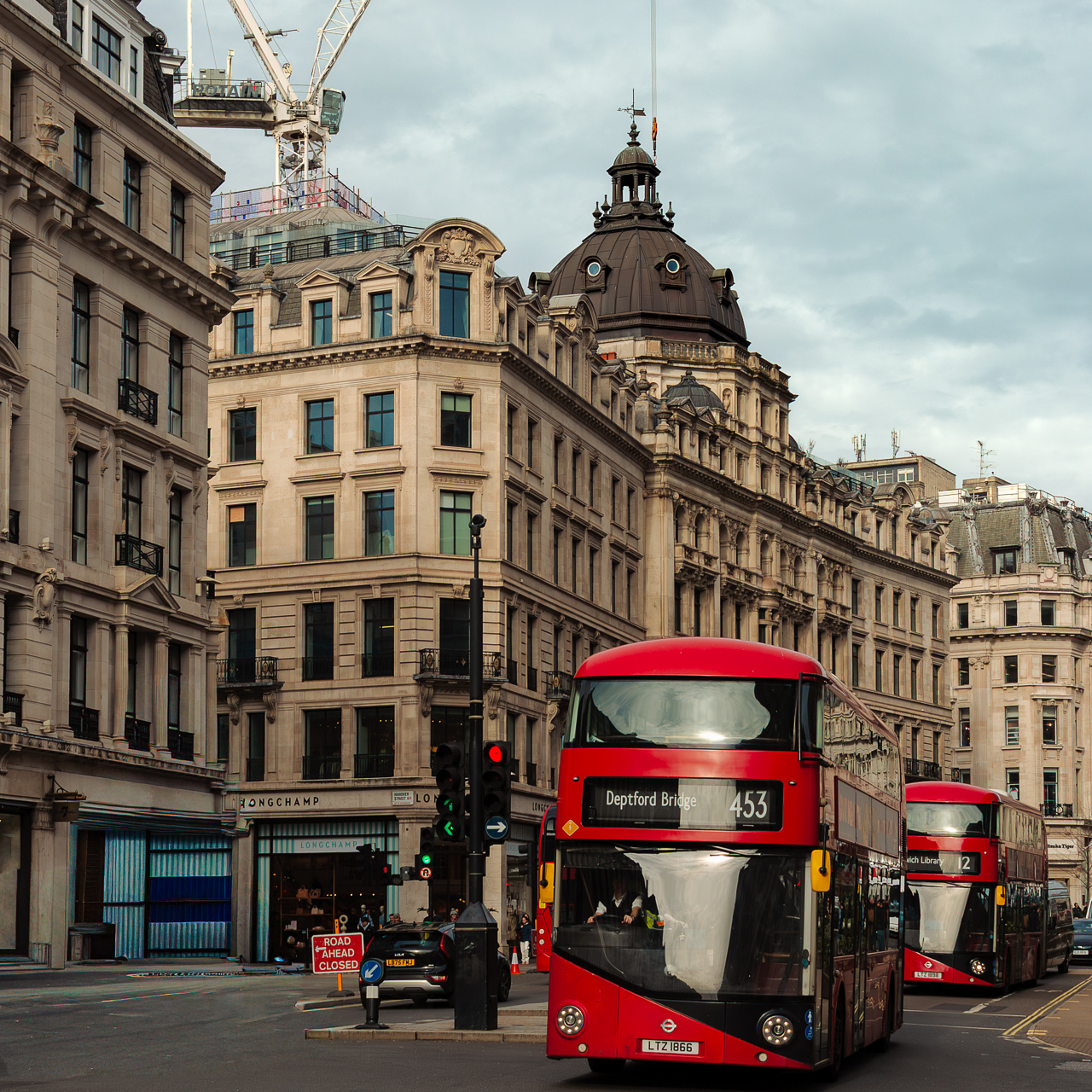 London — photograph 4