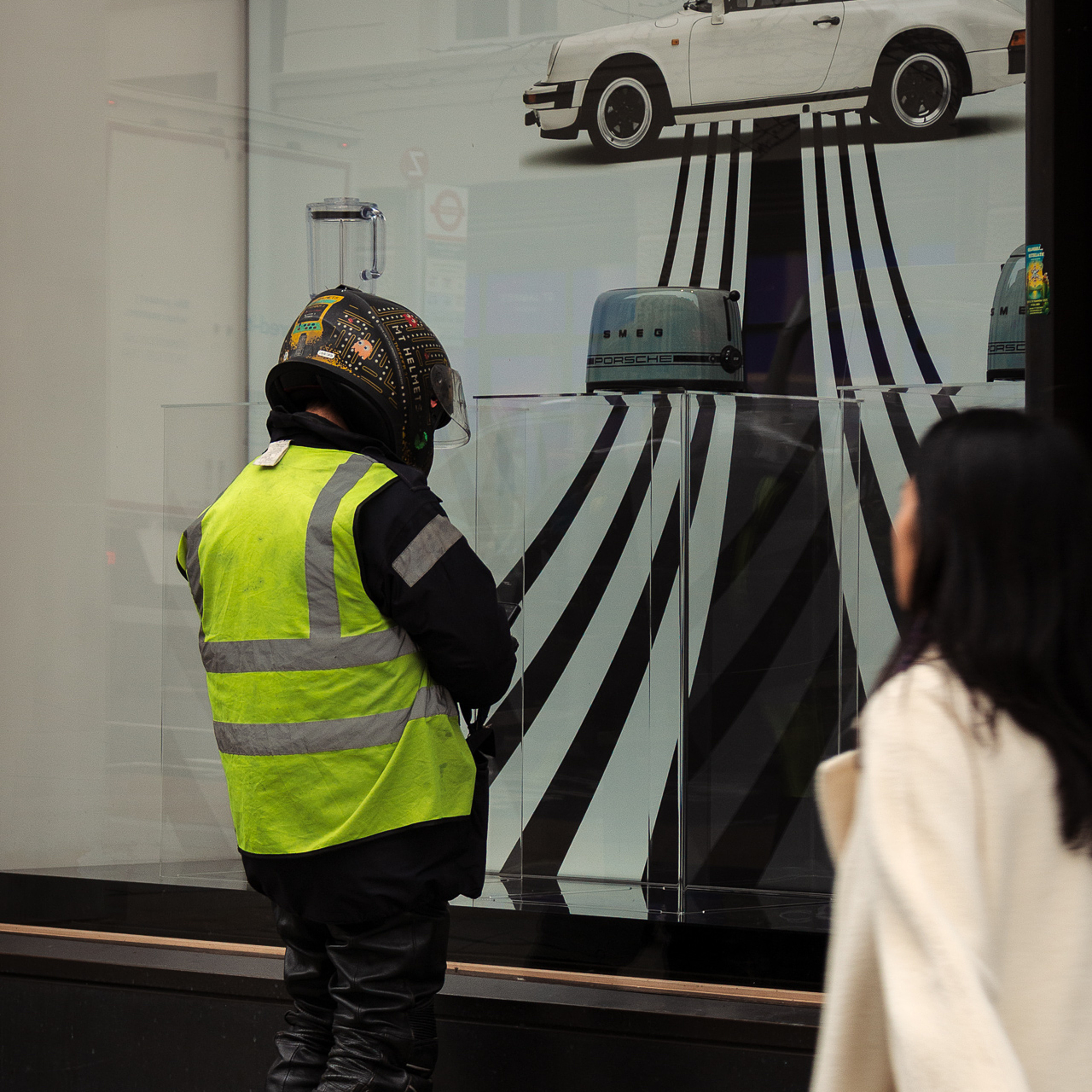 London — photograph 6