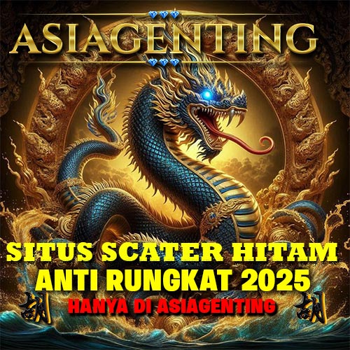 Asiagenting adalah developer slot online terkemuka yang menyediakan scatter hitam resmi di Indonesia dengan jaminan anti rungkat.