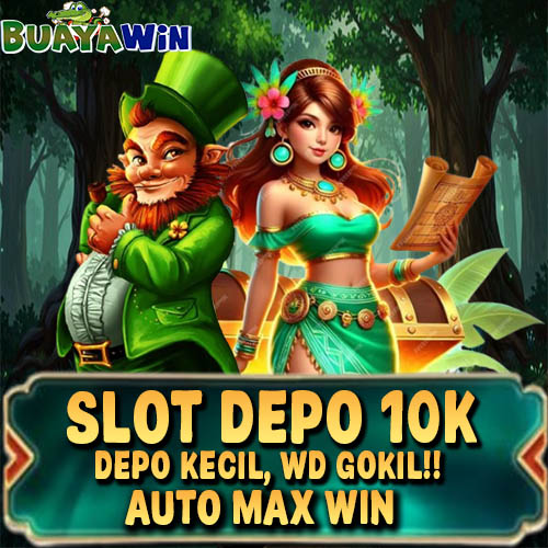 Buayawin : Link Daftar Situs Slot Online Depo Kecil Auto Win