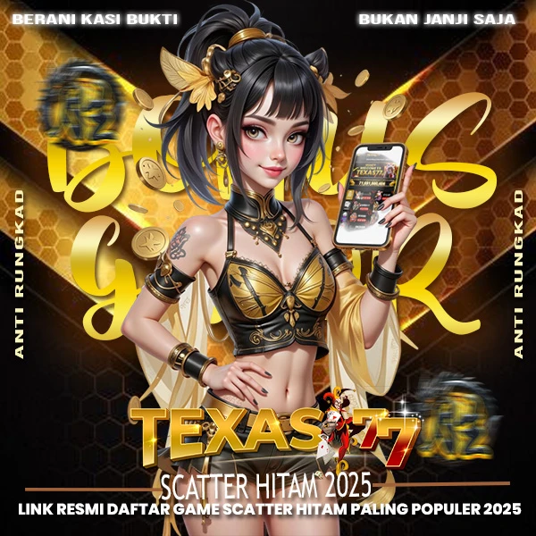 Texas77 >> Link Resmi Daftar Game Scatter Hitam Paling Populer 2025 - WooCommerce eCommerce