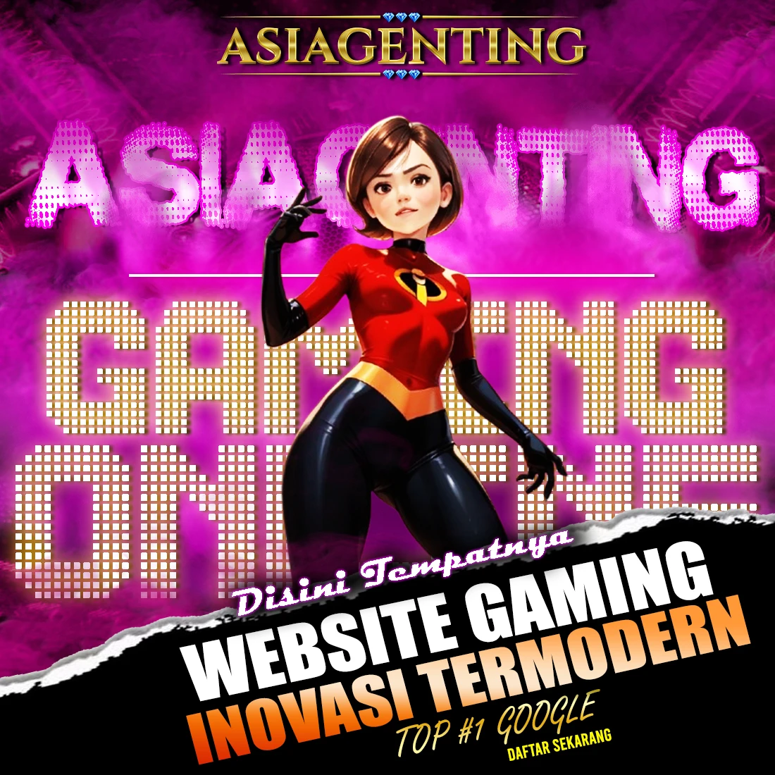 Asiagenting
