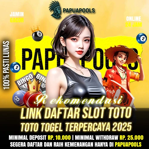 PAPUAPOOLS