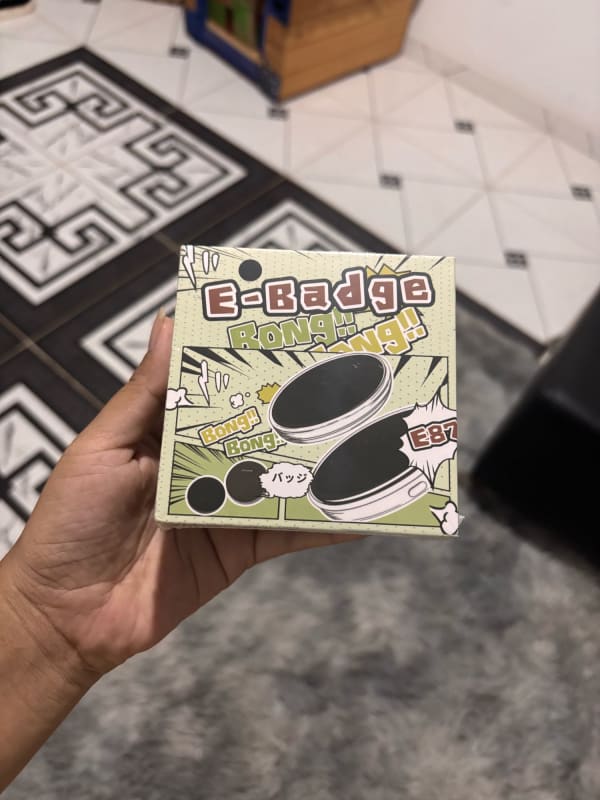 Foto reseña