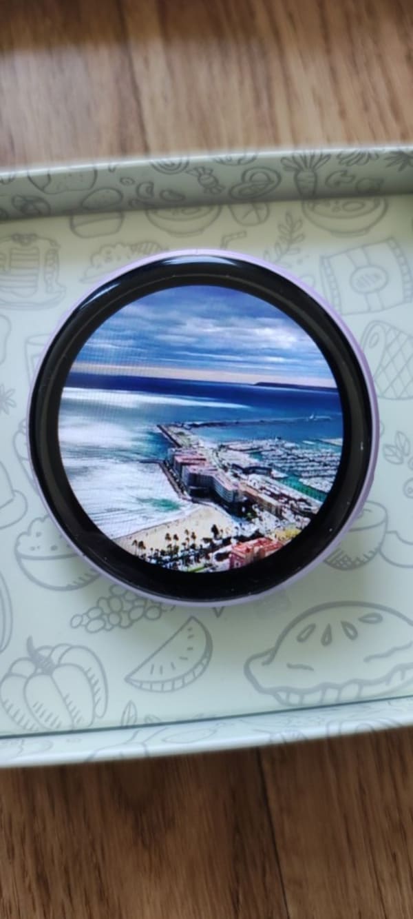 Foto reseña