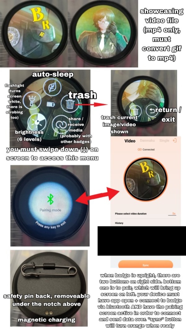 Foto reseña