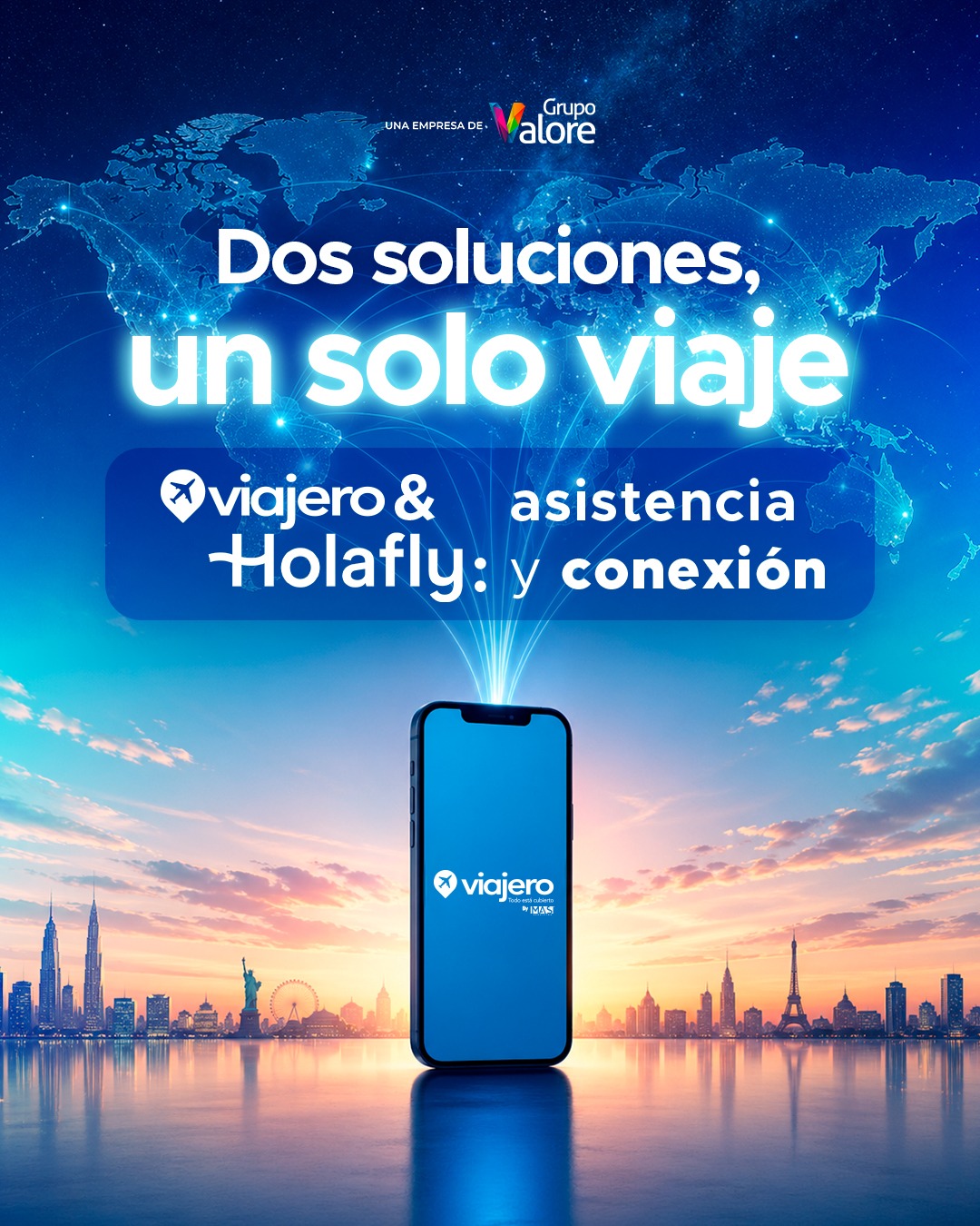 Protecci&oacute;n equipaje