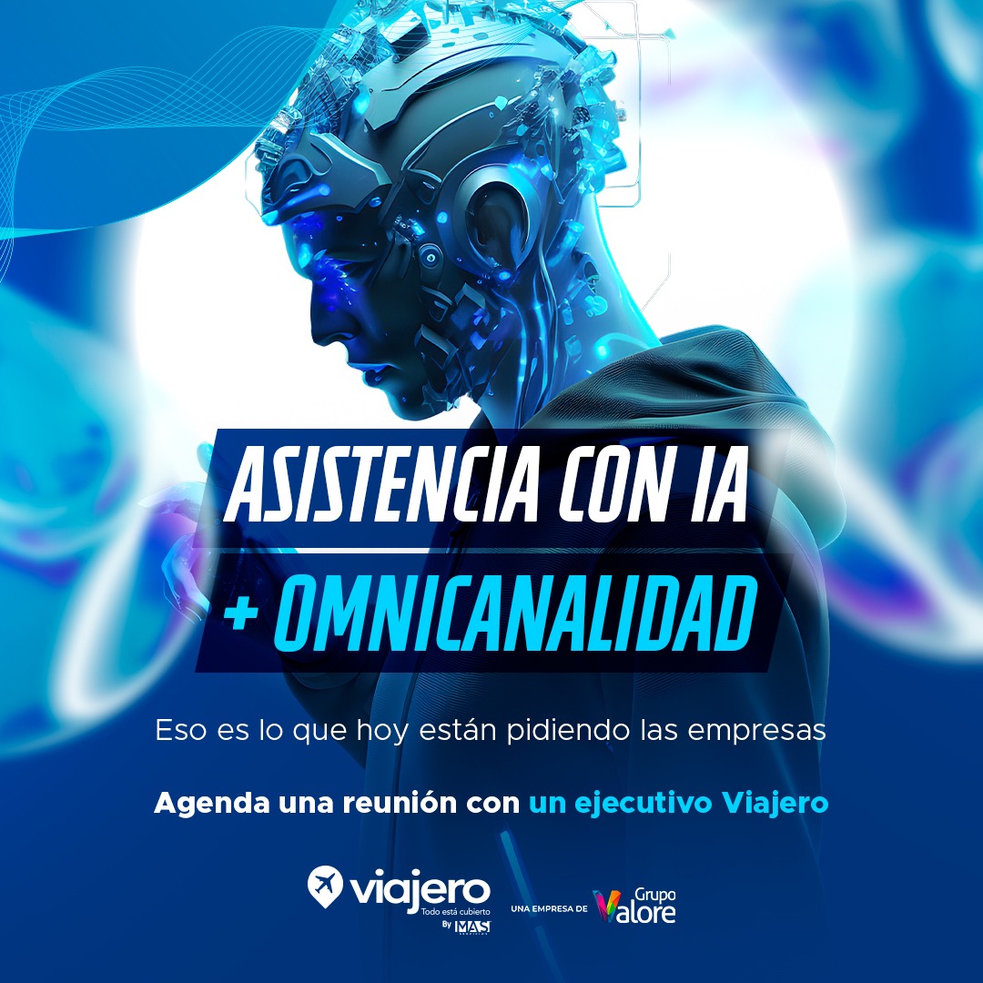 Asistencia en viaje