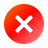icono sin stock