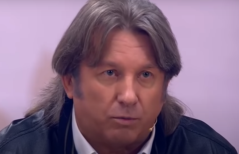 Юрий Лоза раскритиковал Лолиту за ее гонорары