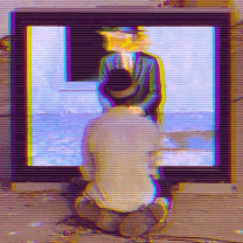 < paid programming > by Modest