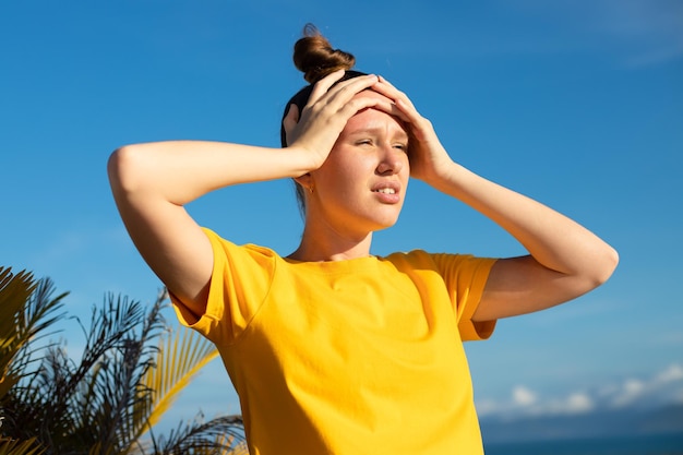 Say Nắng Và Sốc Nhiệt Mùa Hè: Nhận Biết Sớm, Xử Trí Đúng Và Ai Cần Đặc Biệt Cẩn Trọng