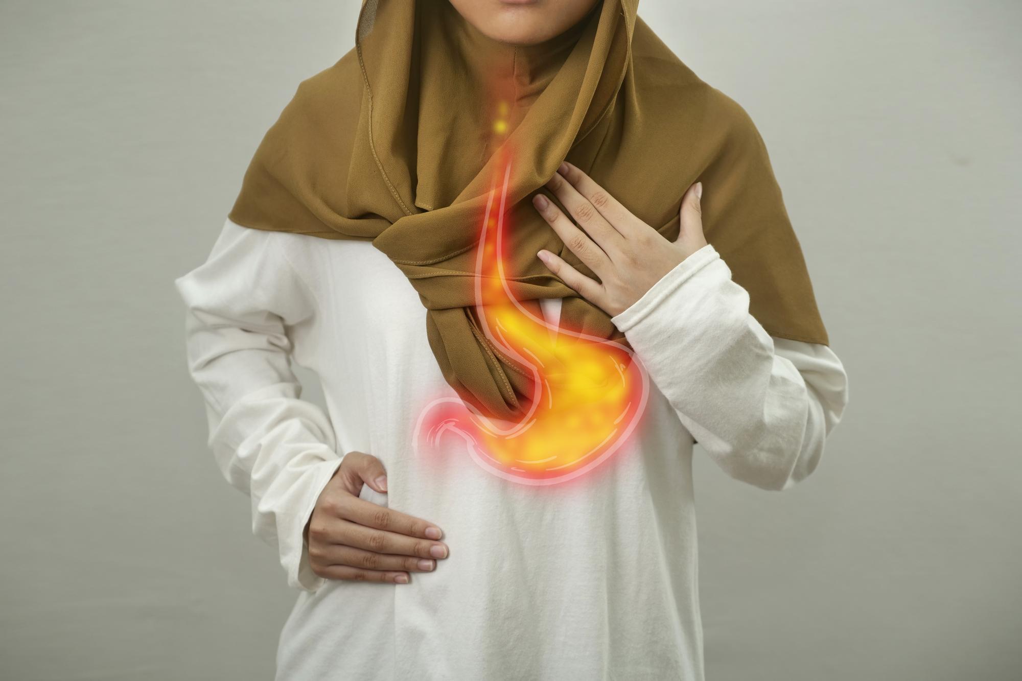 H.Pylori — Nguyên Nhân Viêm Loét Dạ Dày Hàng Đầu