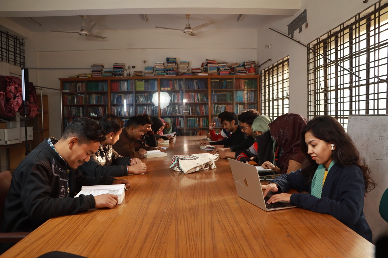 Seminar Library