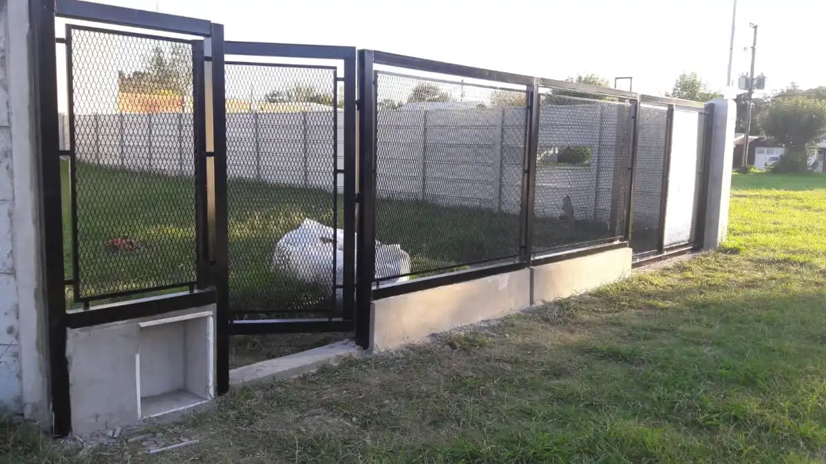 Lote en Venta -Los Almendros 126-El Portal de La Avenida - Miniatura 1