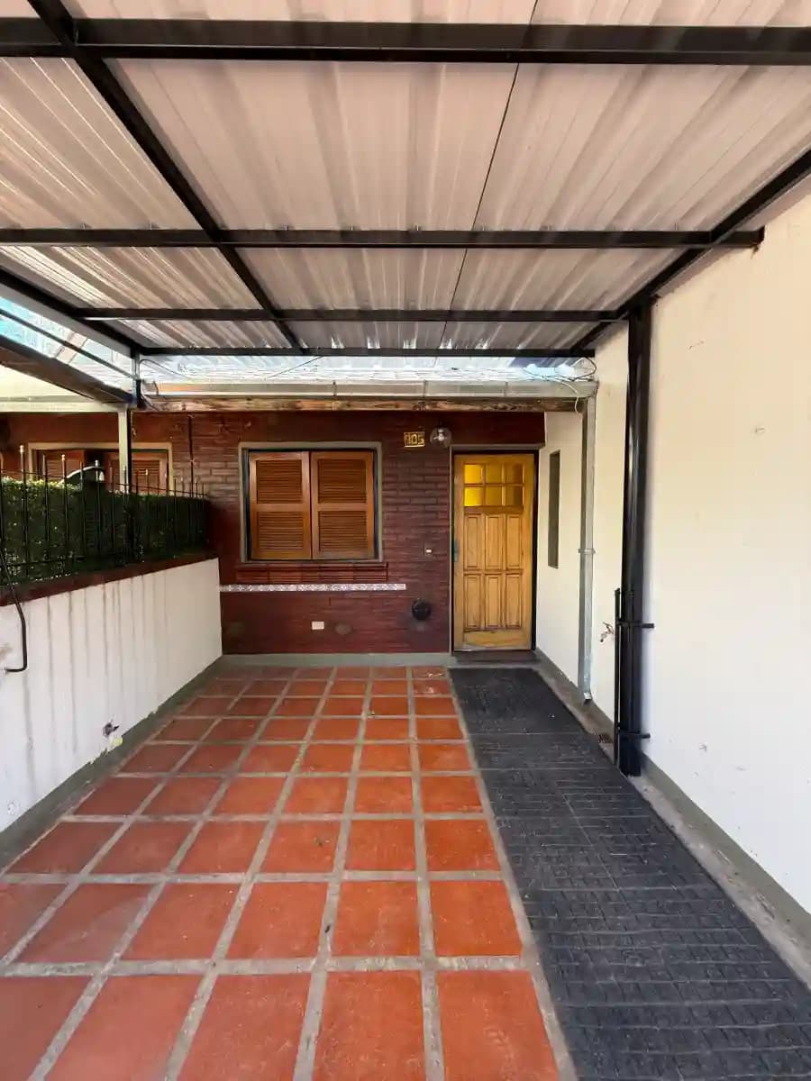 Dúplex en Venta Matheu 905 - Miniatura 10