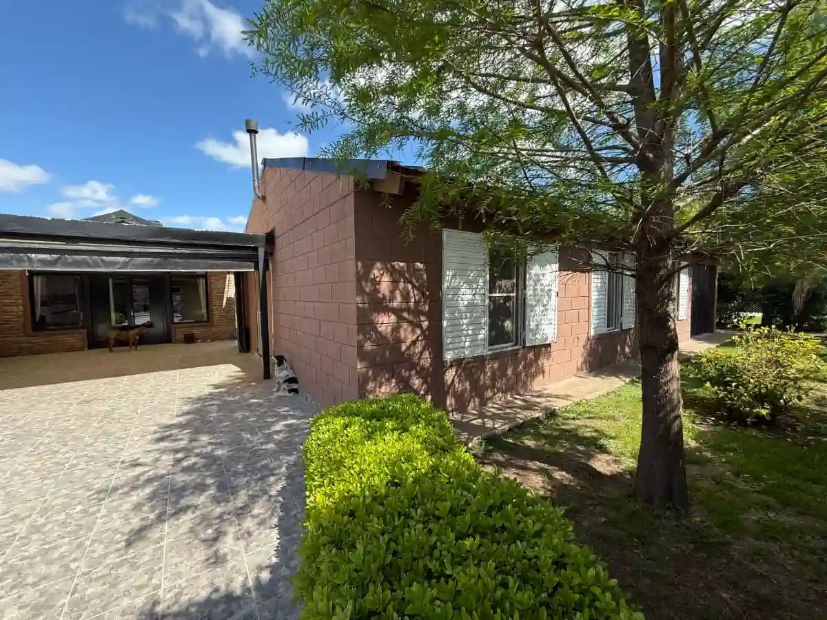 Casa Quinta en Venta Barrio El Amparo - Miniatura 11