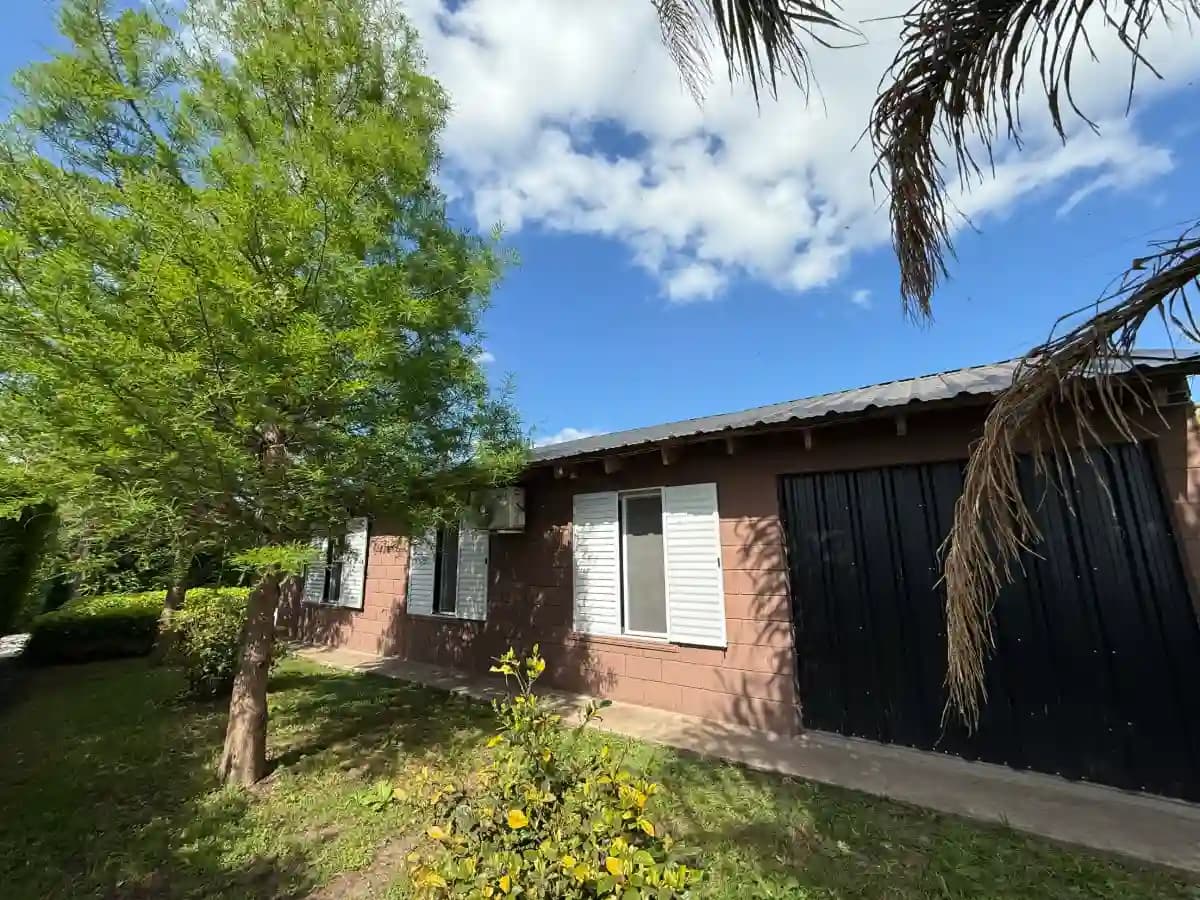 Casa Quinta en Venta Barrio El Amparo - Miniatura 3