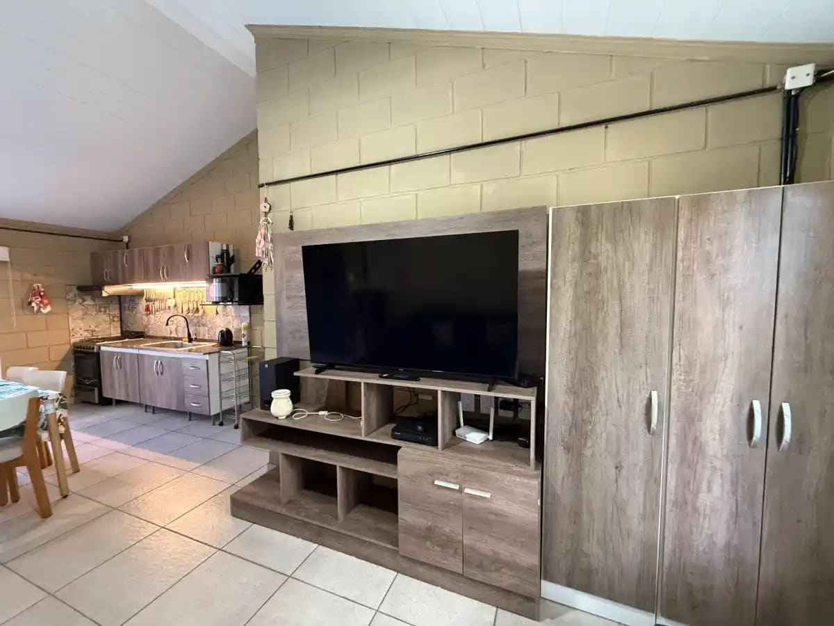 Casa Quinta en Venta Barrio El Amparo - Miniatura 5