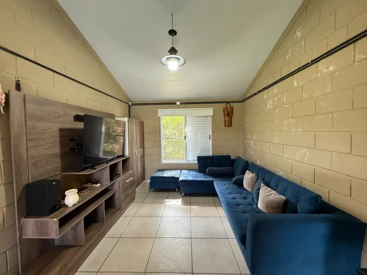 Casa Quinta en Venta Barrio El Amparo - Miniatura 6