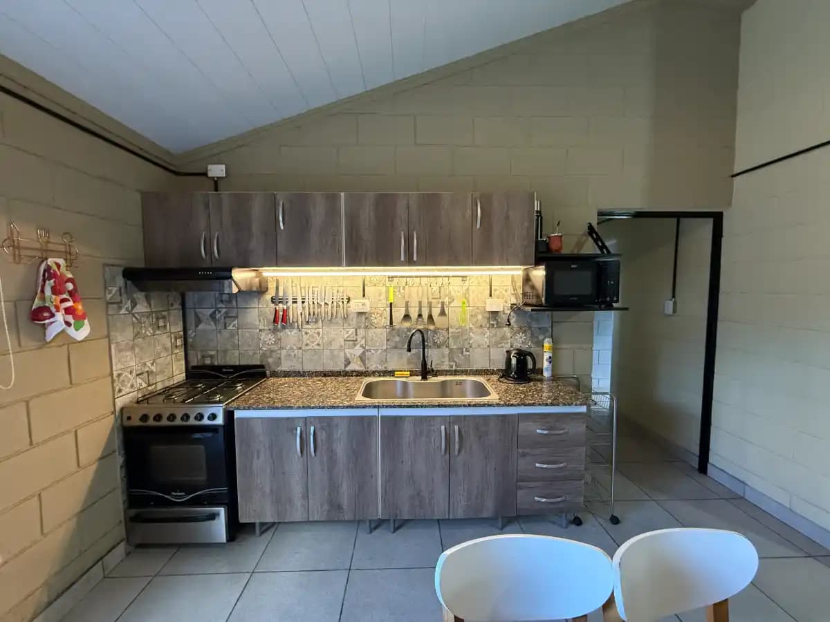 Casa Quinta en Venta Barrio El Amparo - Miniatura 7