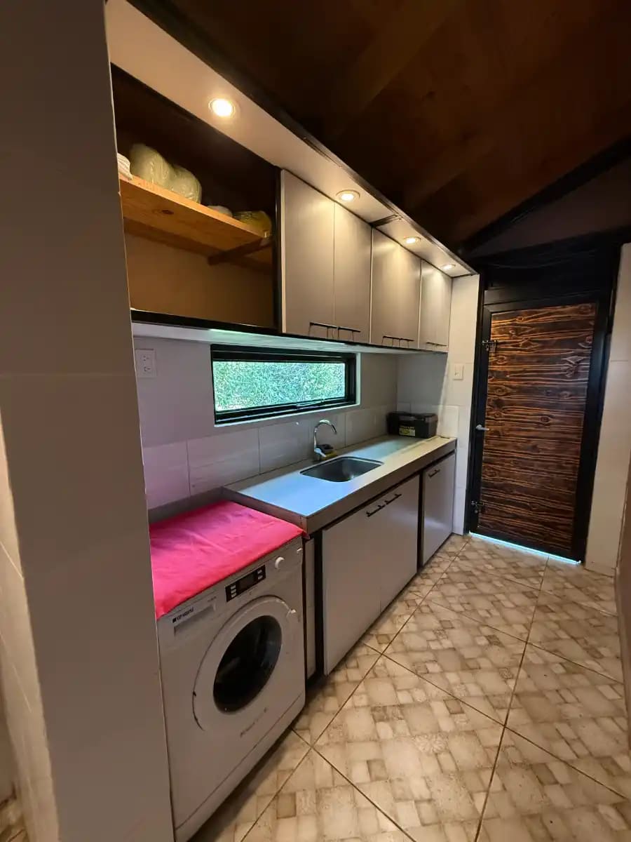 Casa Quinta en Venta Barrio El Amparo - Miniatura 8