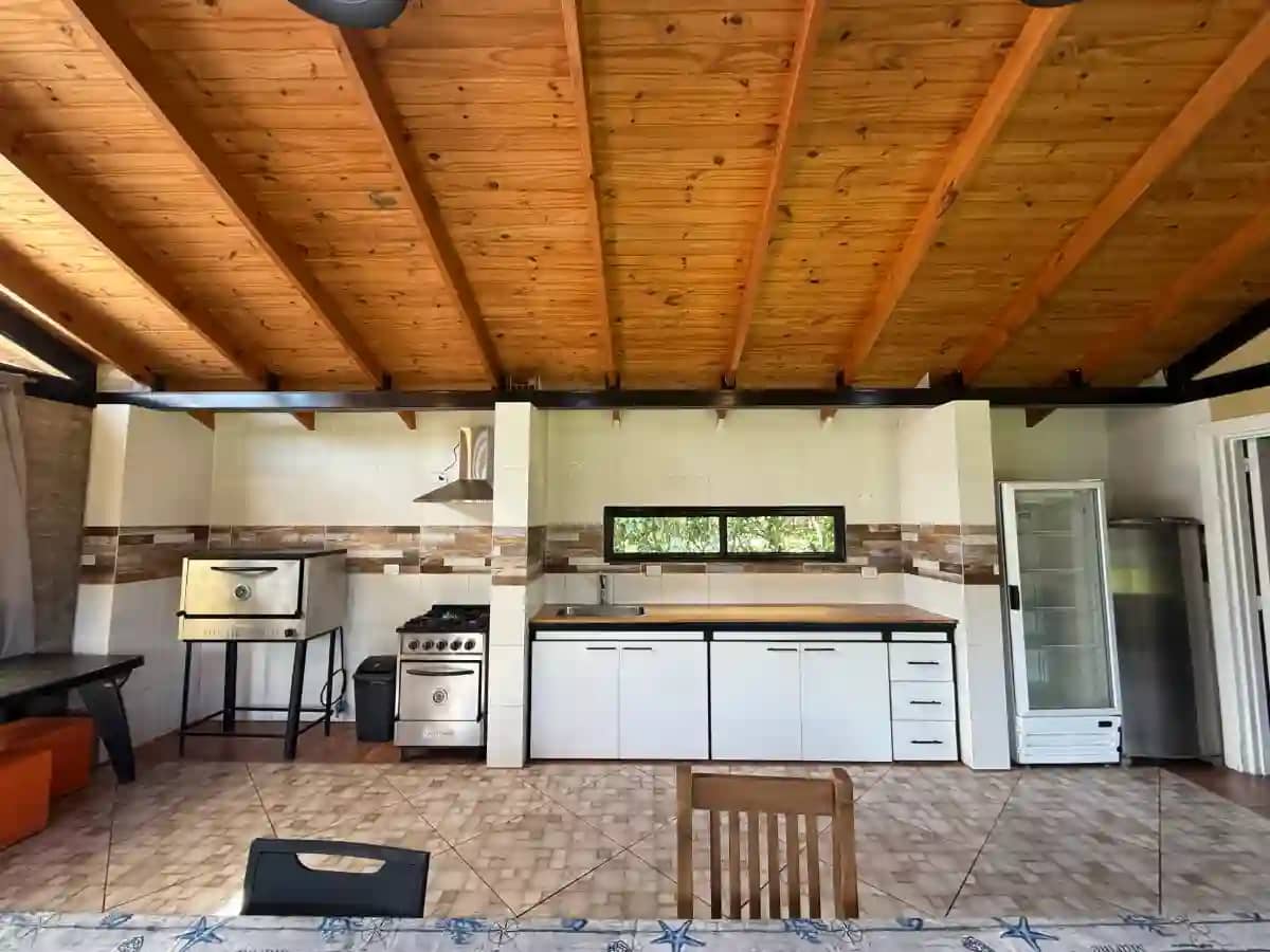 Casa Quinta en Venta Barrio El Amparo - Miniatura 9