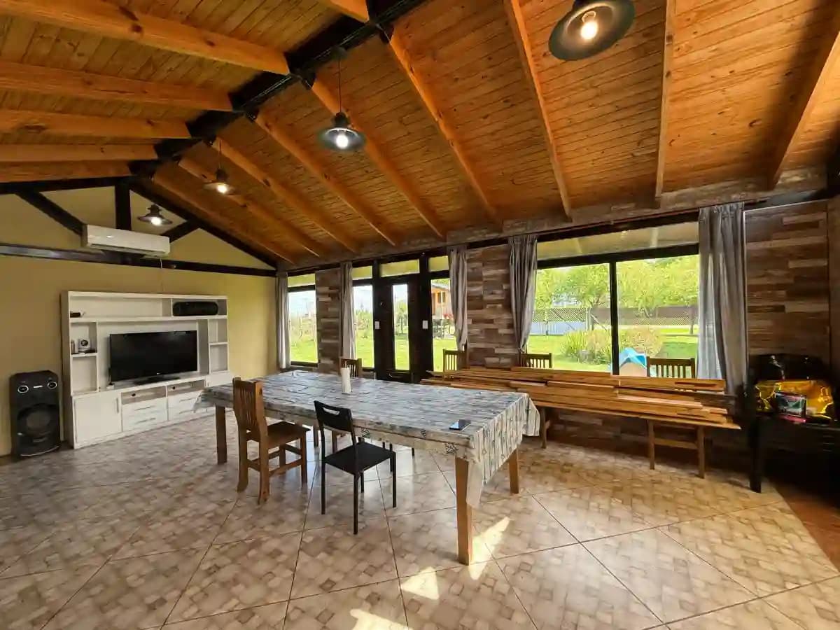 Casa Quinta en Venta Barrio El Amparo - Miniatura 10