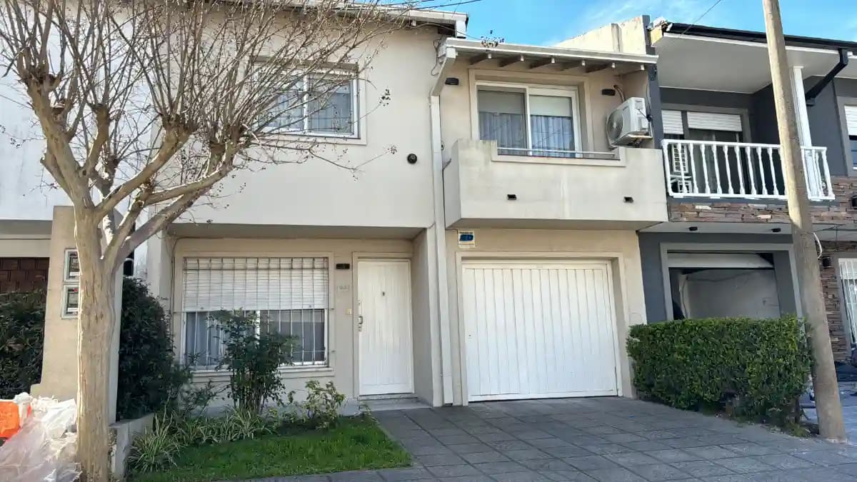 Casa en Venta Monseñor de Andrea 1033 - Miniatura 1