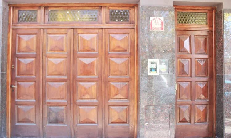 Departamento Venta San Martin Esq. Guemes - Miniatura 8