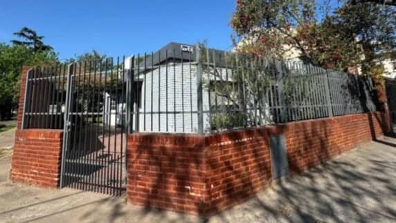 Casa en Venta Puccini 270 - Miniatura 1