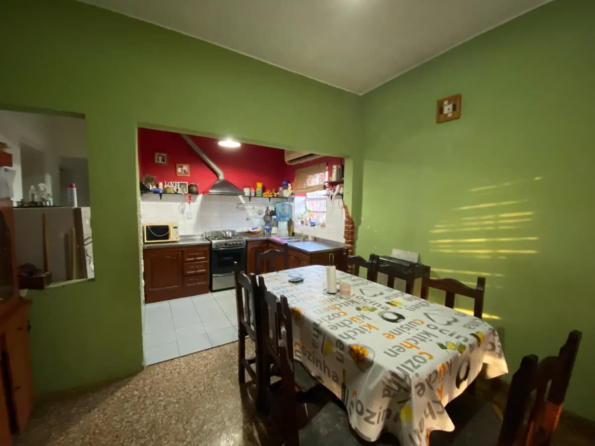 Casa en Venta Saavedra 862 - Miniatura 4